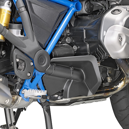 Pare-pieds Givi BMW R 1200 GS Adventure 14-17