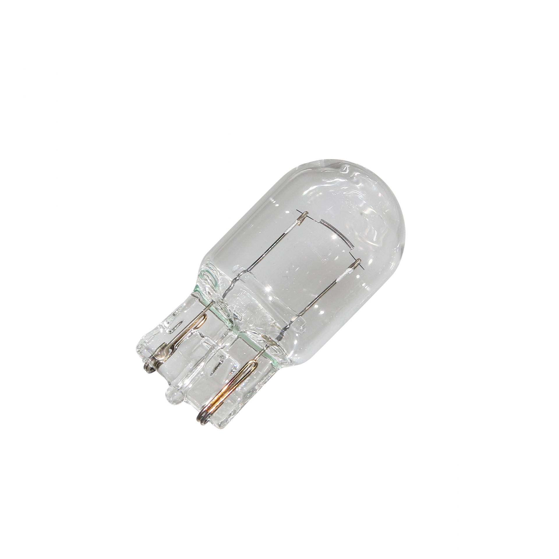 Ampoules Flosser 12V 21W W3W (x10)