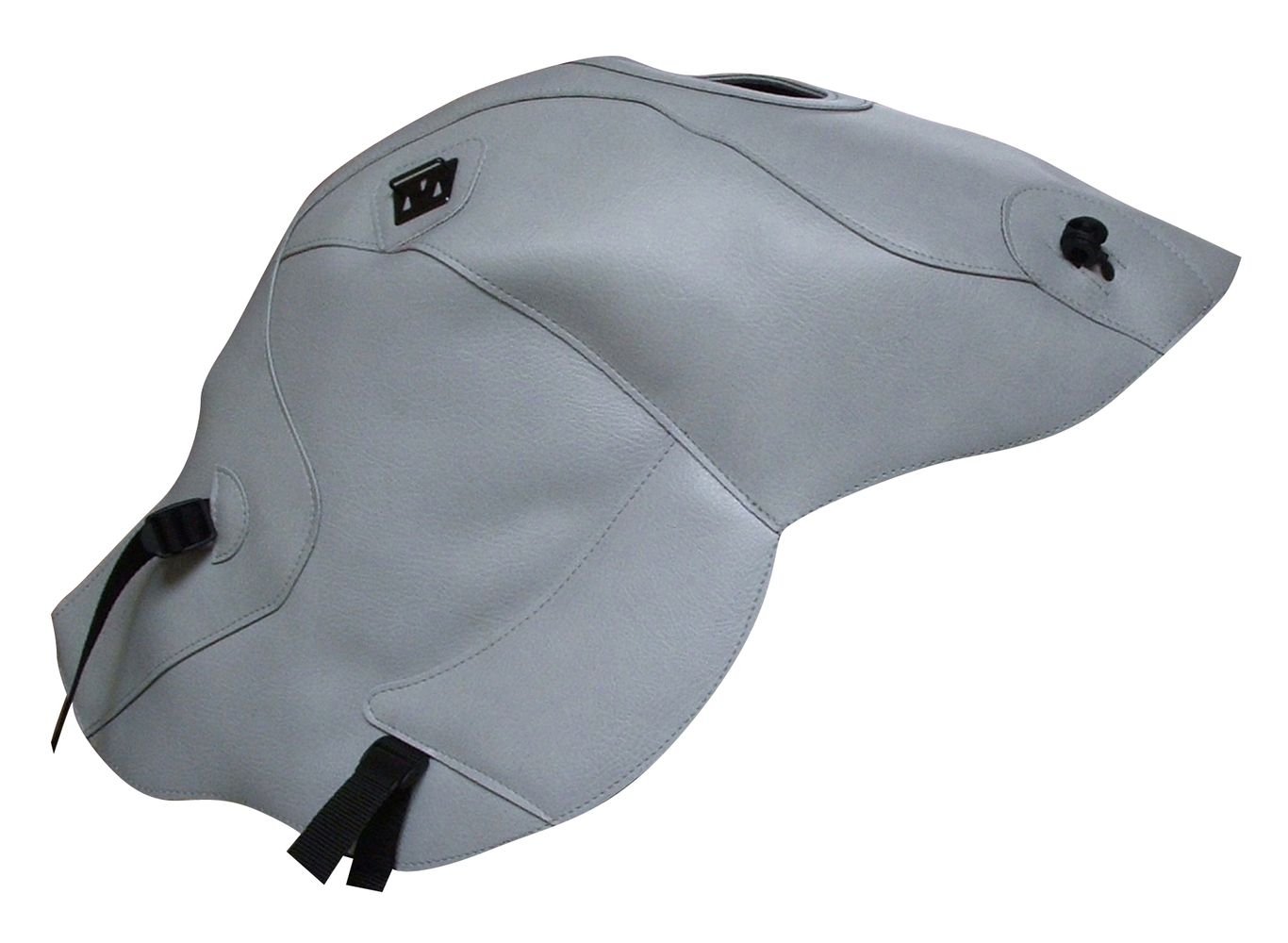 Protège-réservoir Bagster BMW K 1200 RS / K 1200 GT 05-06 gris clair