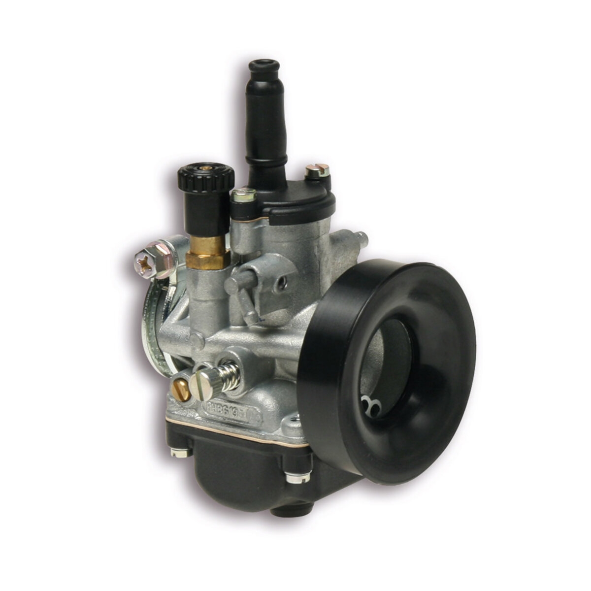 Carburateur Malossi PHBG 19,5 A Fifty/MDX 50