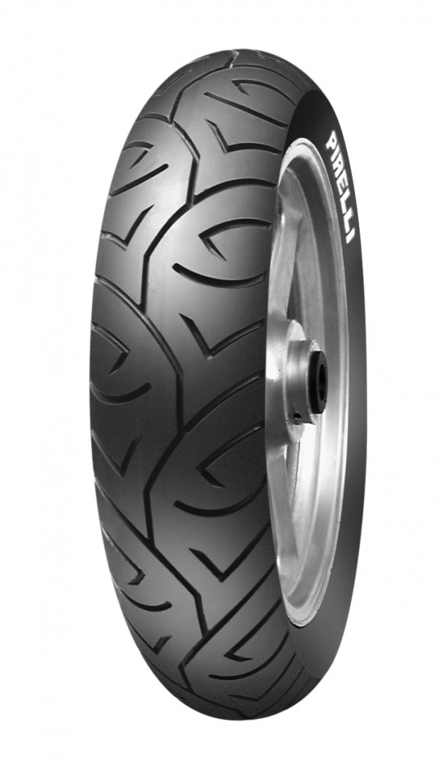 Pneu Pirelli Sport Demon 130/70-17 62H