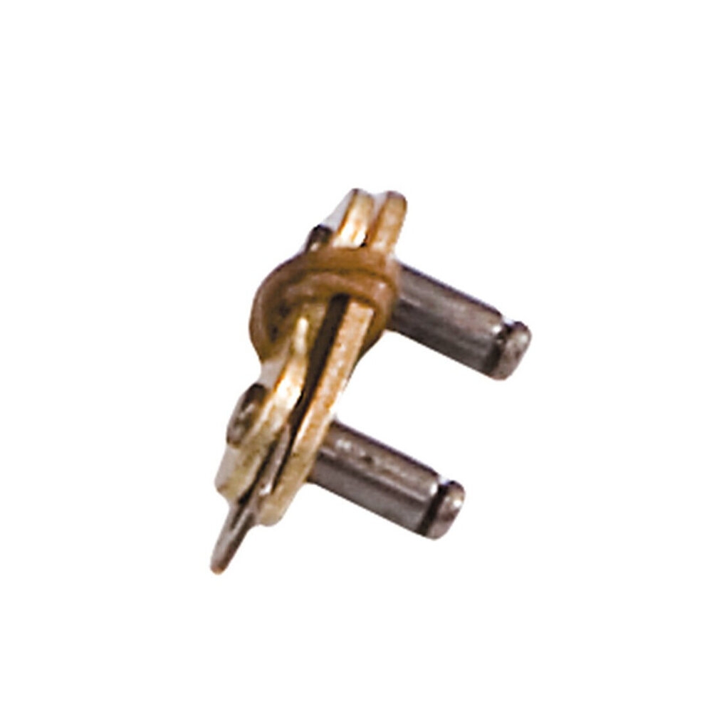 Attache rapide Iris RX 420 1/2 X 1/4