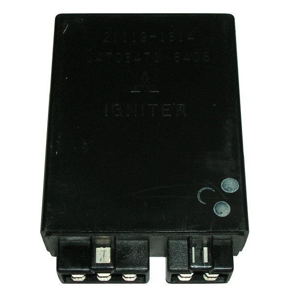 Boîtier CDI adaptable Kawasaki ZXR 750 91-92