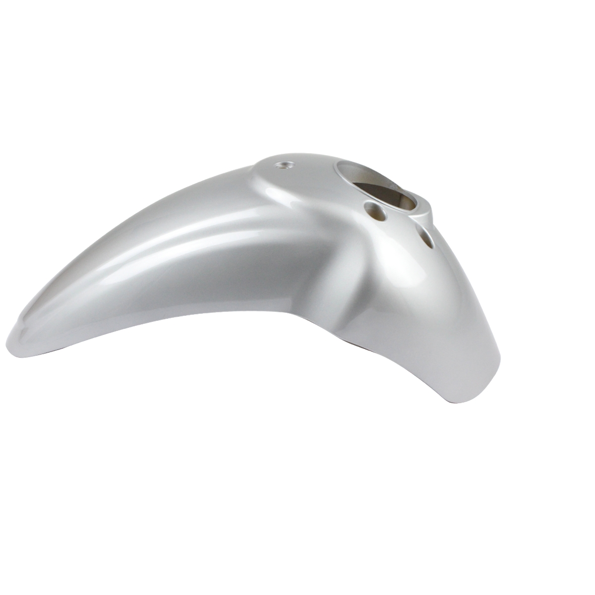 Garde boue TNT Original avant gris Piaggio Liberty 50/200