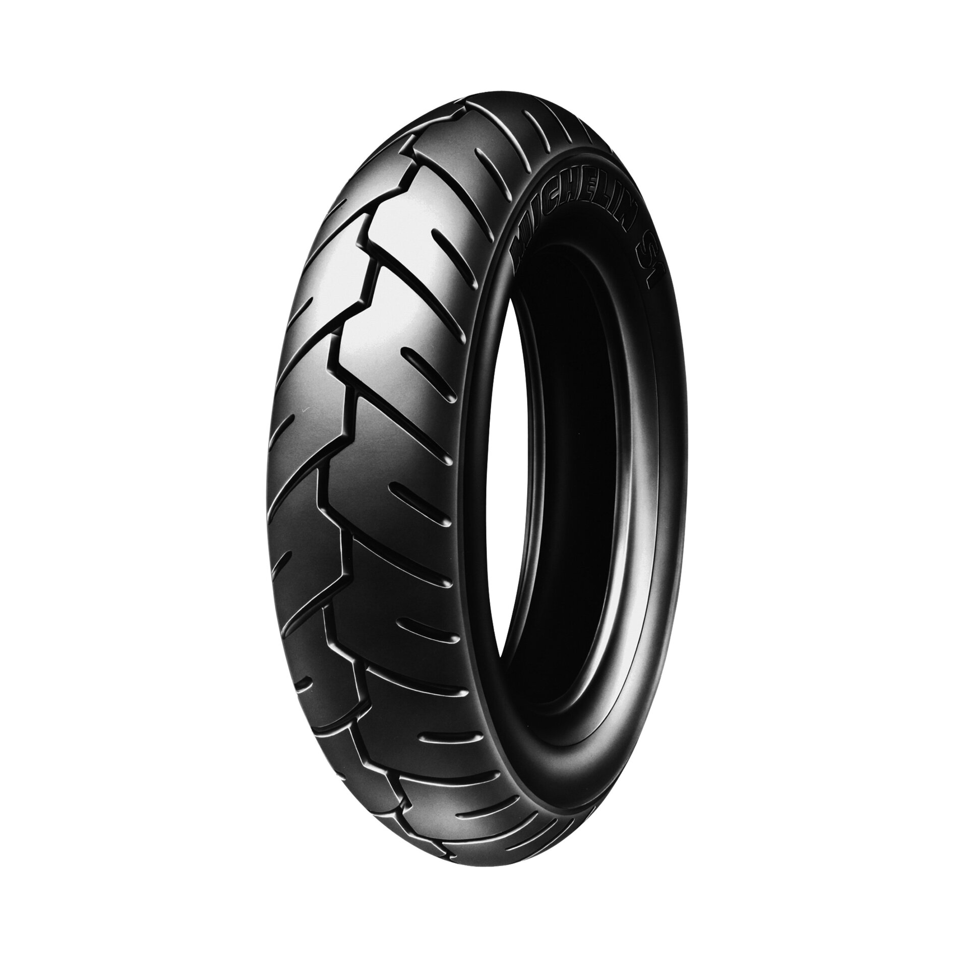 Pneu scooter Michelin S1 90/90-10 50J TL/TT