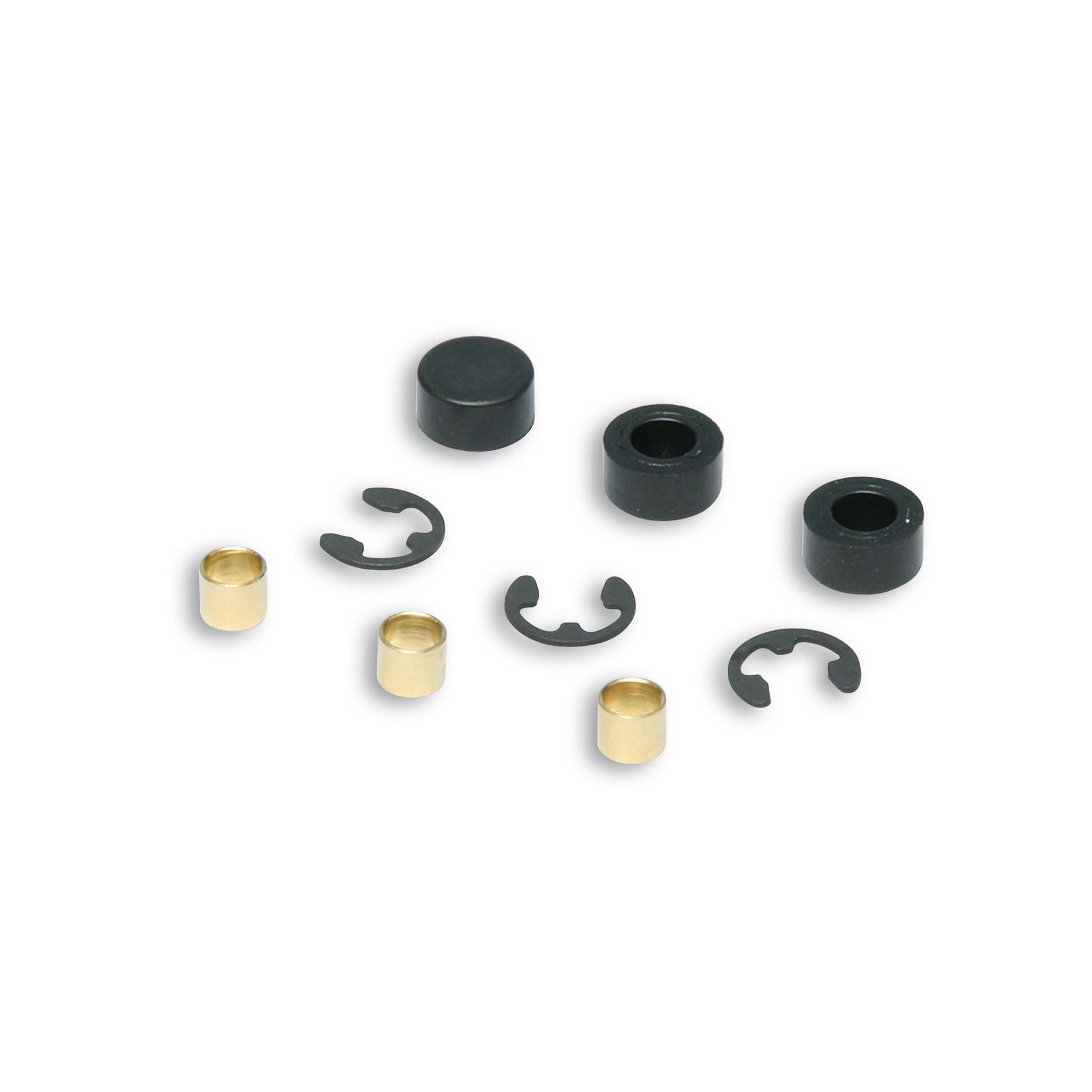 Capsules et circlips dembrayage Malossi par 3
