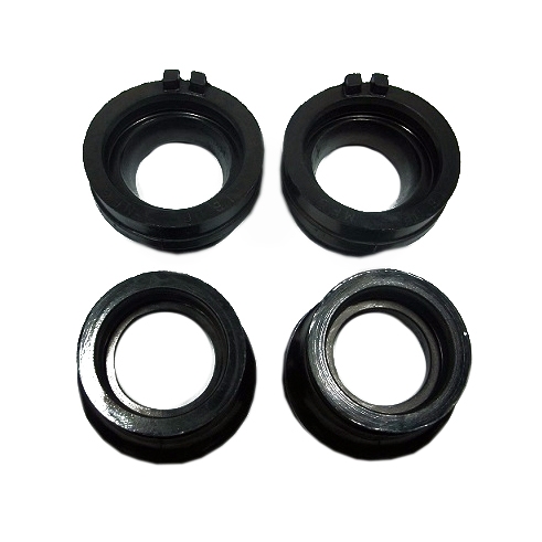 Pipes dadmission Bihr Honda CBF 600 Hornet 07-14