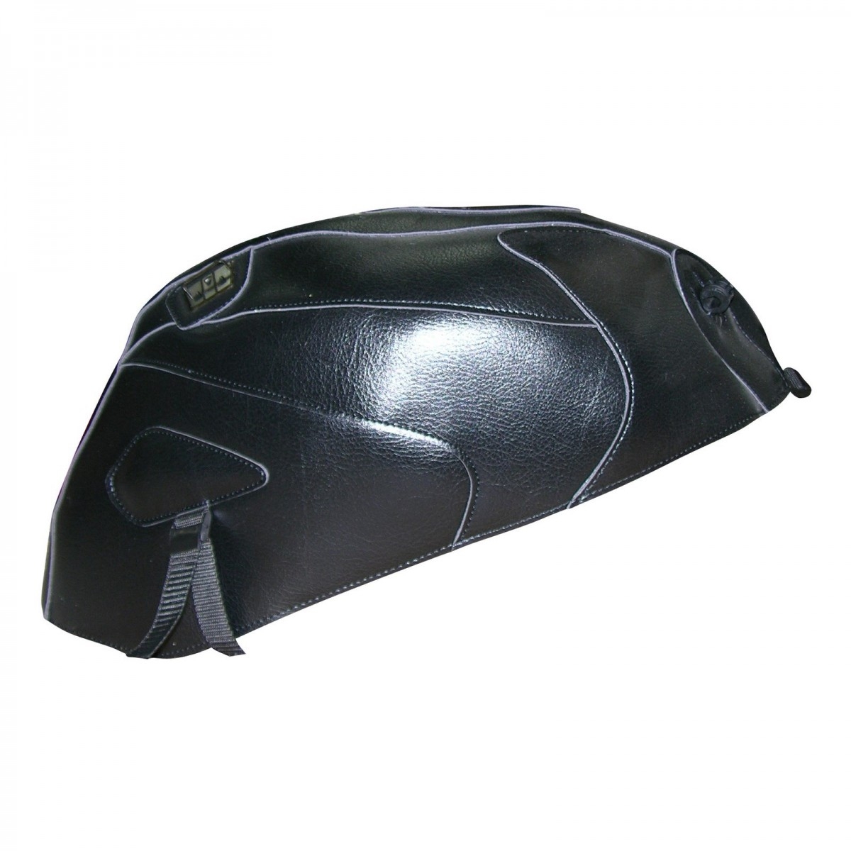Protège-réservoir Bagster Hyosung 125 / 250 / 600 COMET / GTR 650 (201