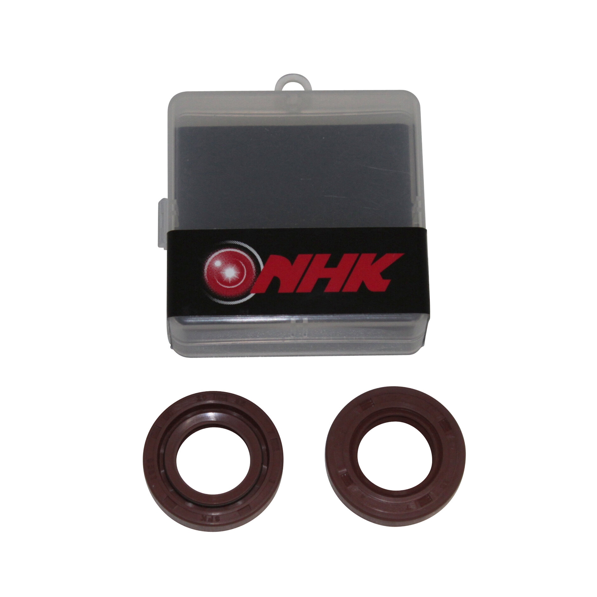 Joints spy Viton NHK moteur Derbi Euro 2 / 3