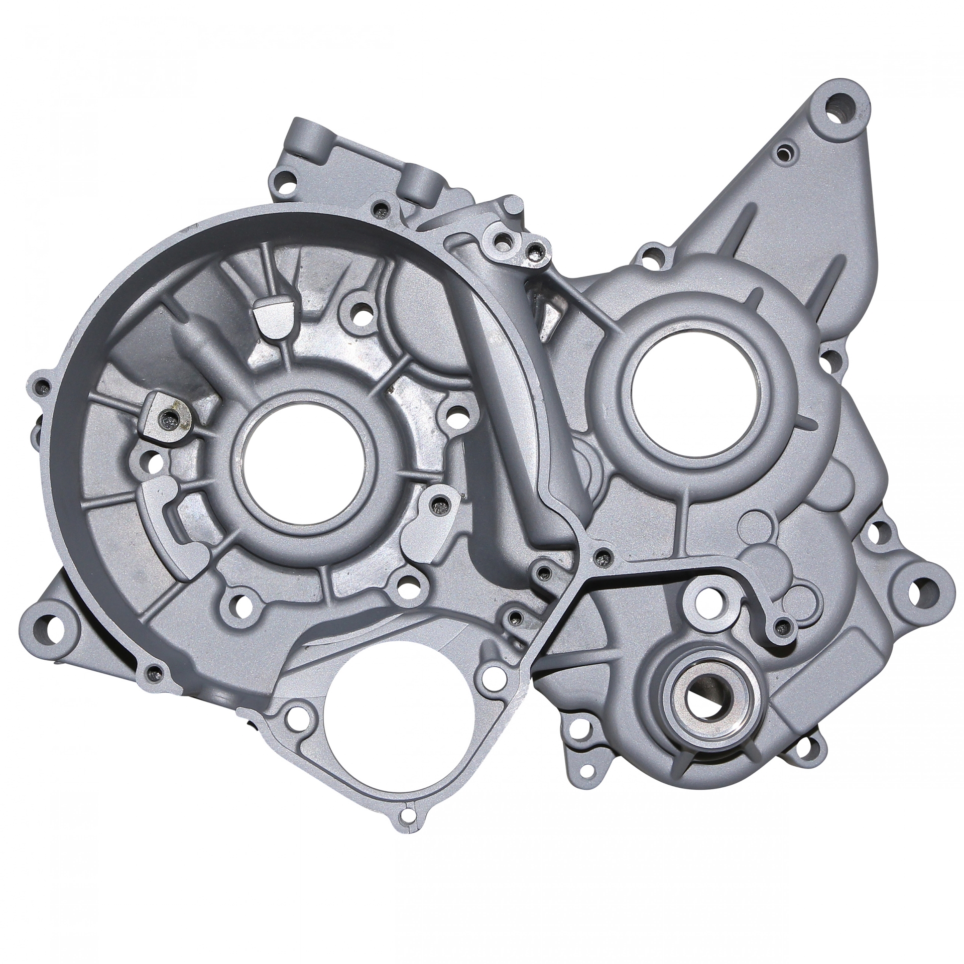 Carter moteur gauche coté allumage Generic Trigger