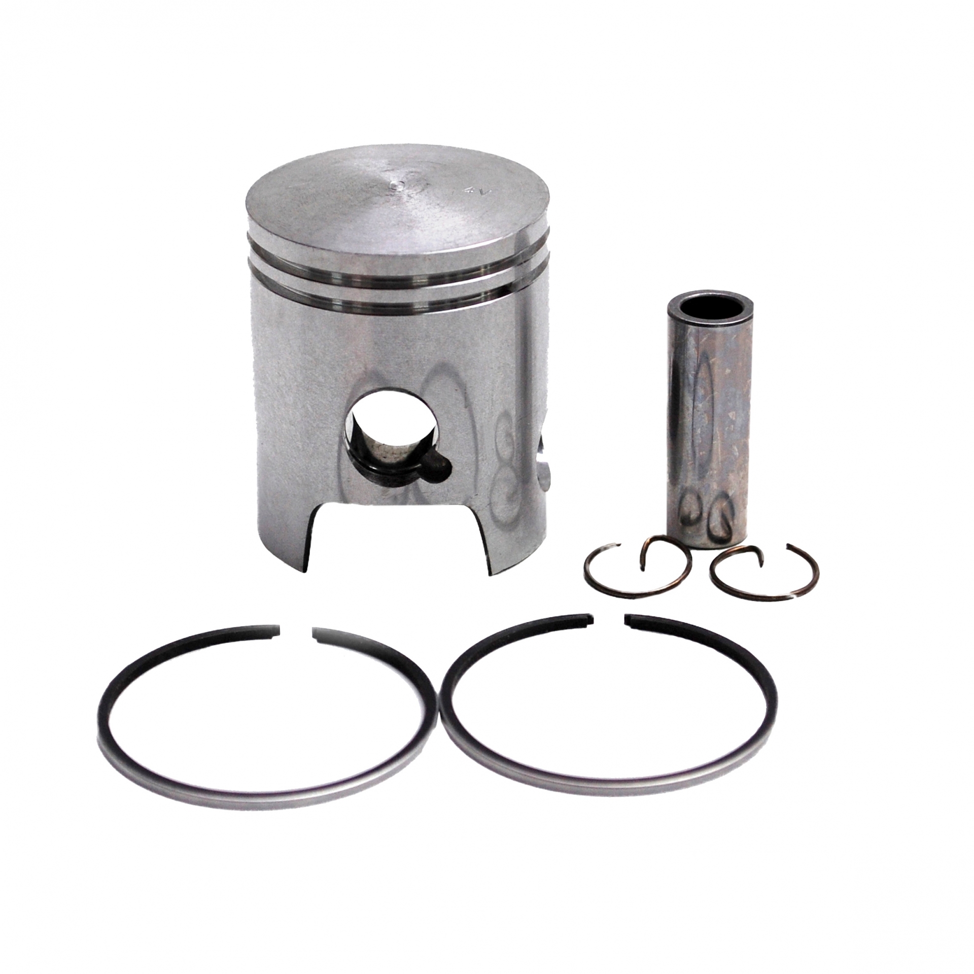 Piston Malossi MHR D.40 bi seg Typhoon/NRG/TKR/Speedfight LC - Origine