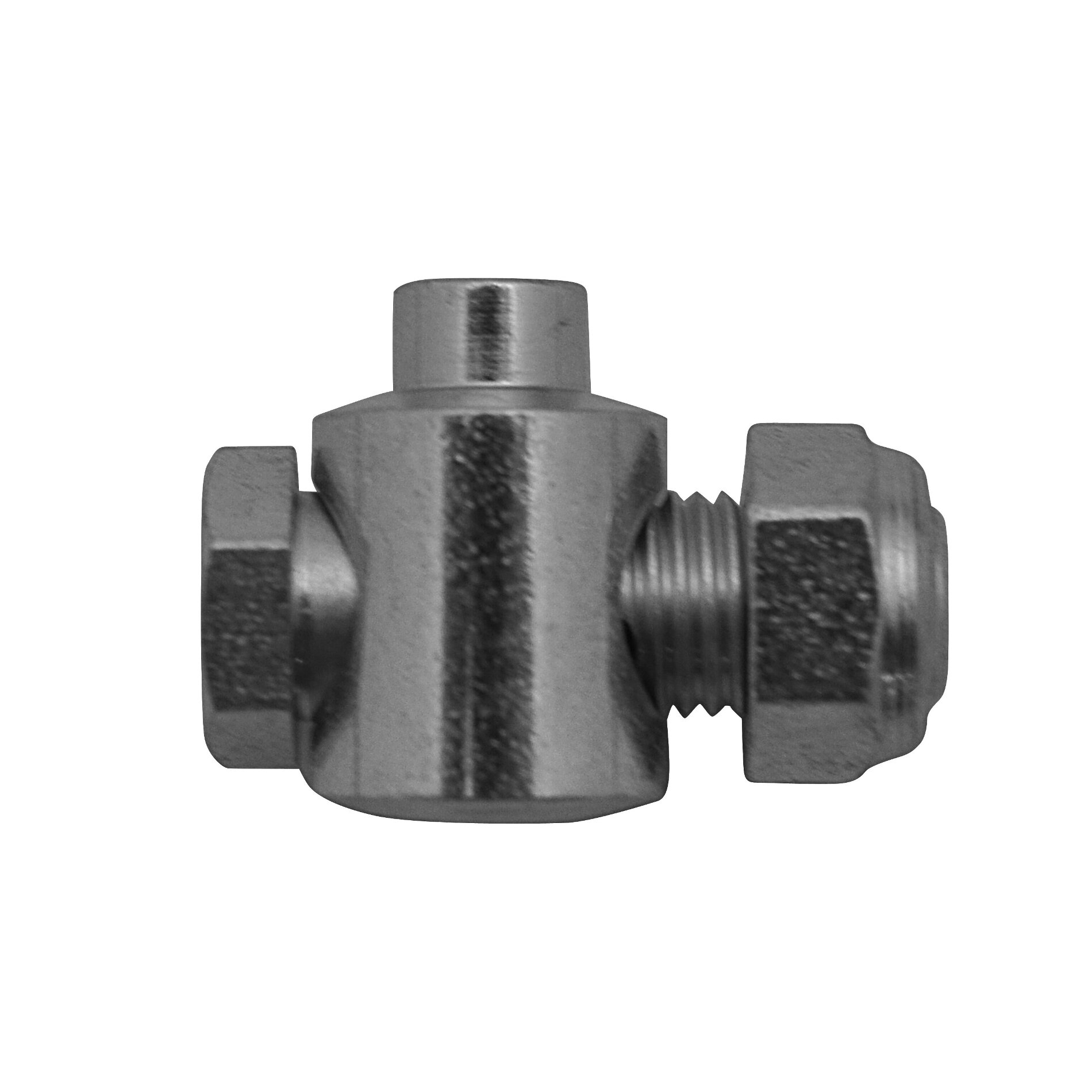 25 Serres câble mécaboite Algi 3 pièces D.10 longueur 15 mm
