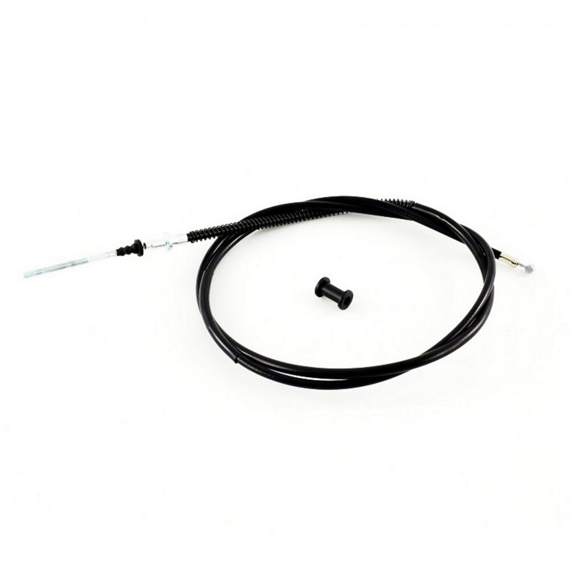 Câble de frein arrière V-Parts MBK Booster 50 04-13