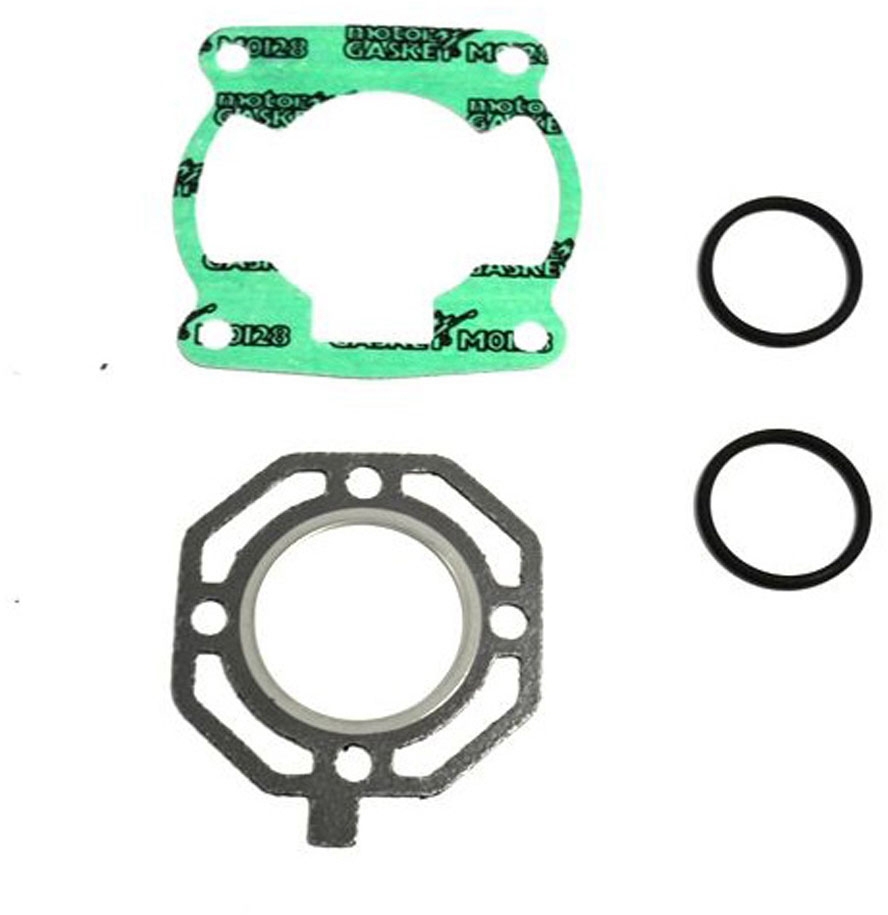 Pochette de joints haut moteur Athena KAWASAKI KX 80 de 1988 à 1989