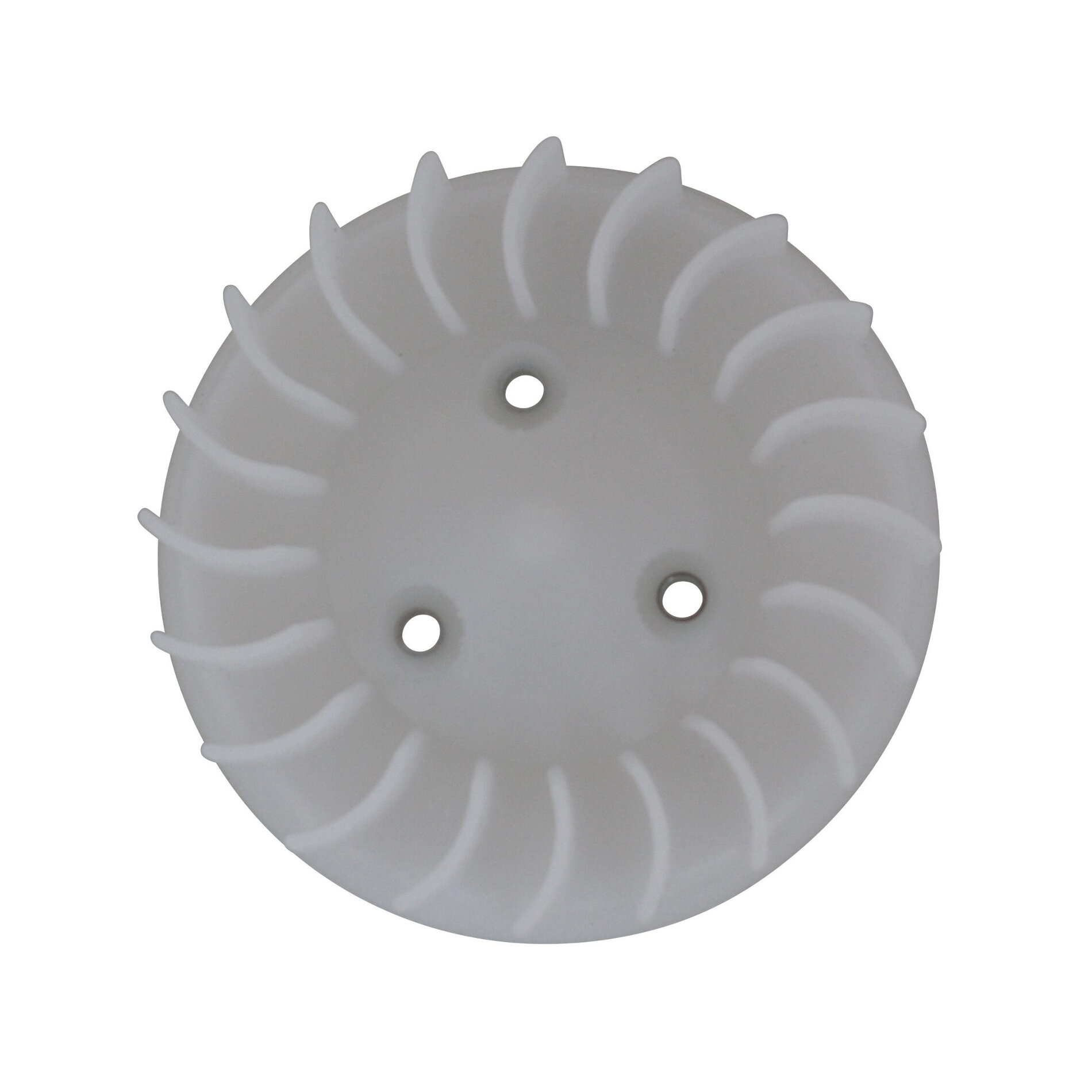 Turbine refroidissement Booster ø129