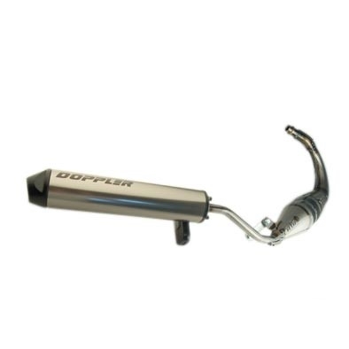 Pot Doppler WR7 passage bas Aprilia RS 50 -99