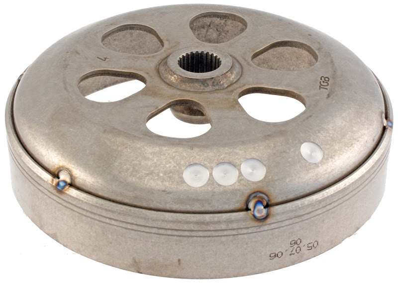 Cloche d'embrayage Piaggio Beverly 500 07-11