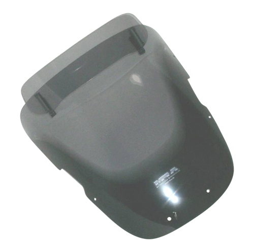 Bulle MRA Vario Touring fumée Yamaha FJ 1200 91-97