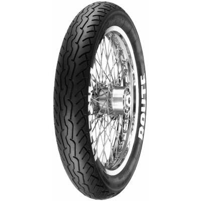 Pneu Pirelli MT66 Route avant 110/90-19 62H