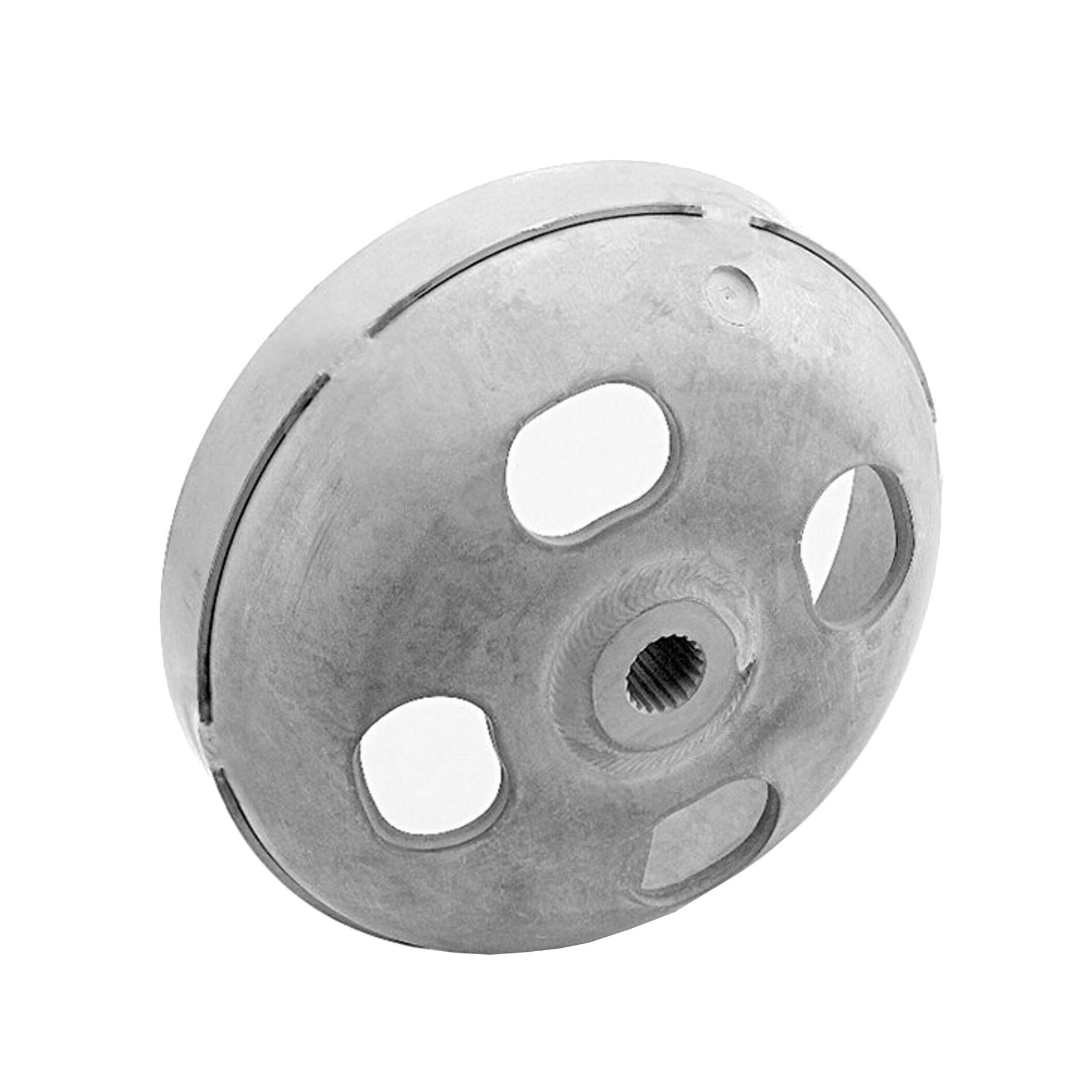Cloche embrayage honda pantheon 125 '98-'03, foresight 250 '98-'99,pia