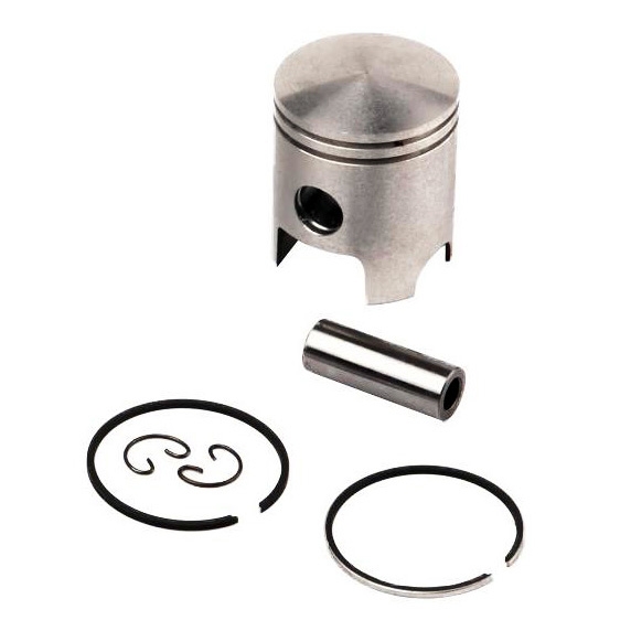Piston Airsal T6 Ludix