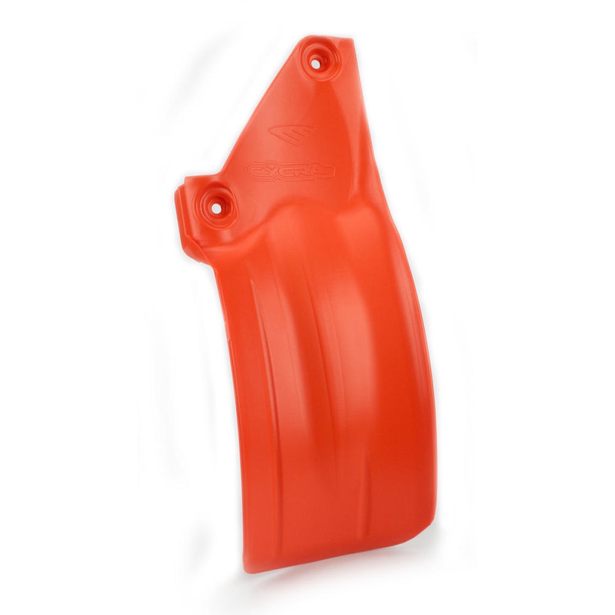 Bavette damortisseur Cycra KTM 125 SX 07-15 orange