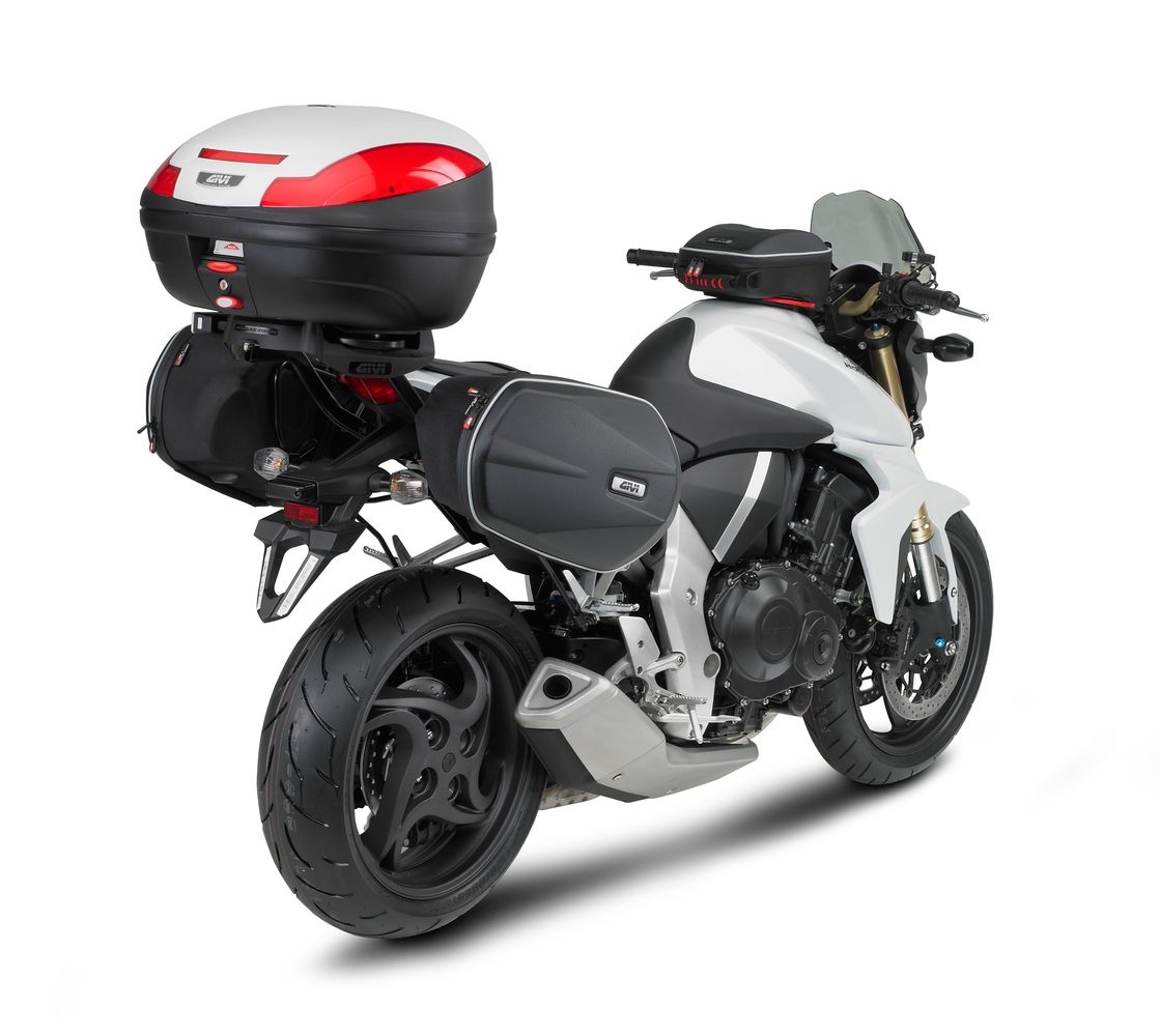 Supports pour sacoches latérales Givi Honda CB 1000 R 08-17