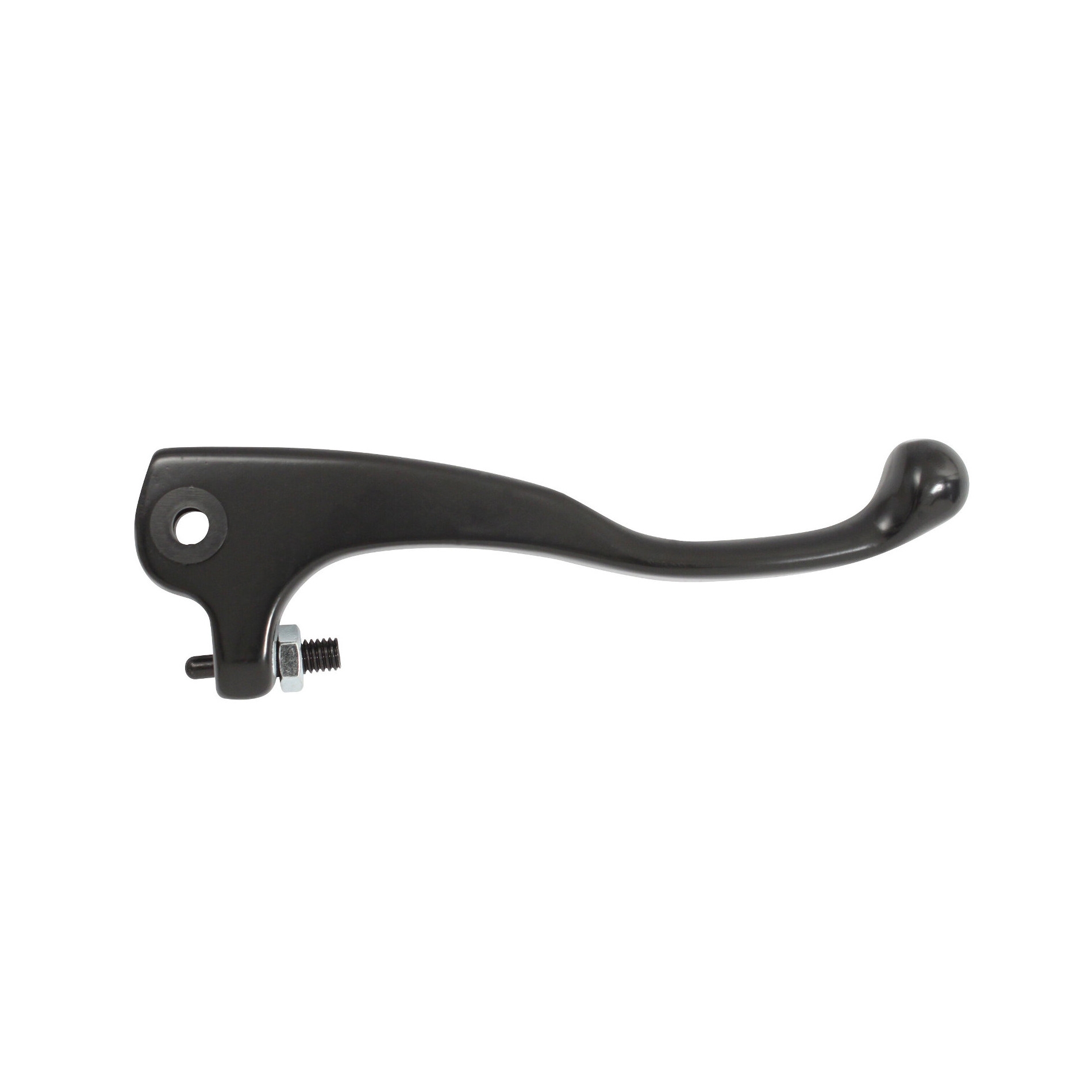 Levier de frein Vicma adaptable derbi senda drd/bultaco astro/lobito