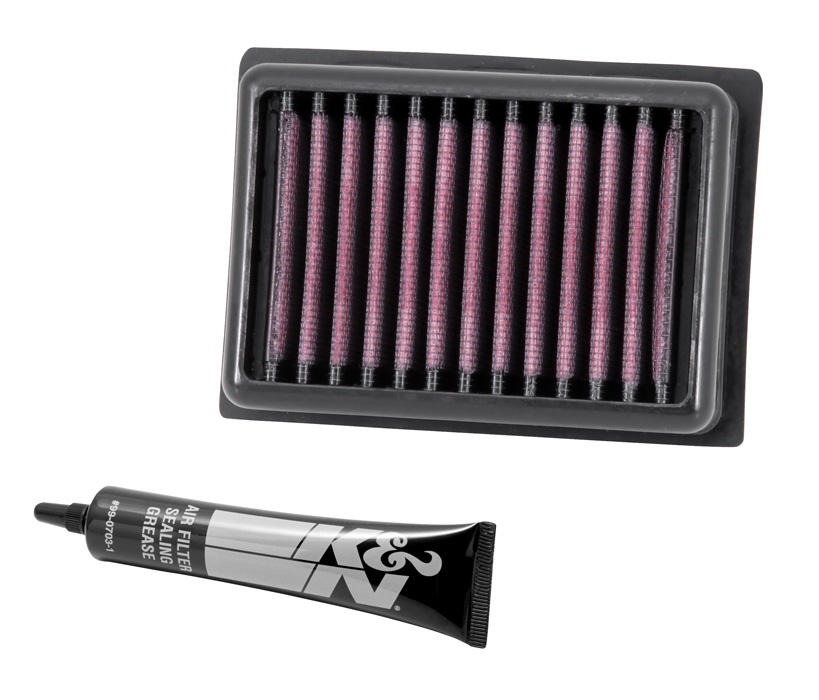 Filtre à air K&N BM-6012 BMW 600C 12-15