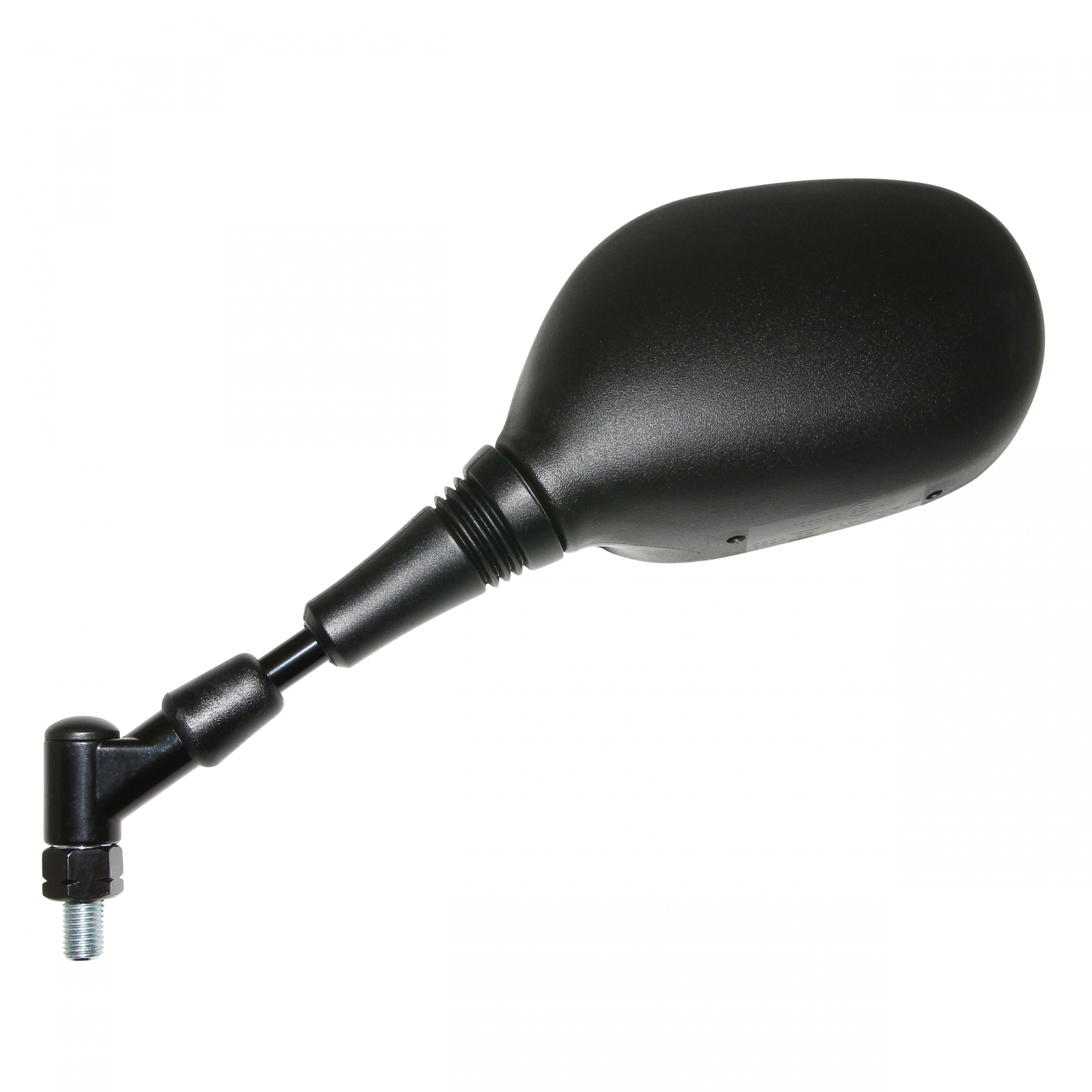 Rétroviseur gauche Yamaha 660 XT-R 04-11 noir