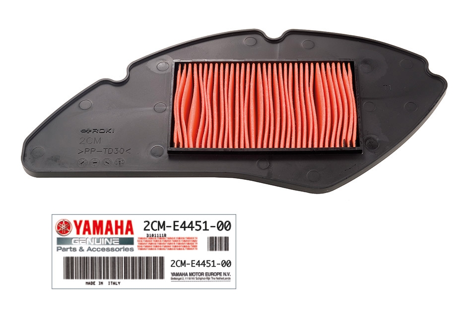 Filtre à air Yamaha Tricity 125 4T 2014-15