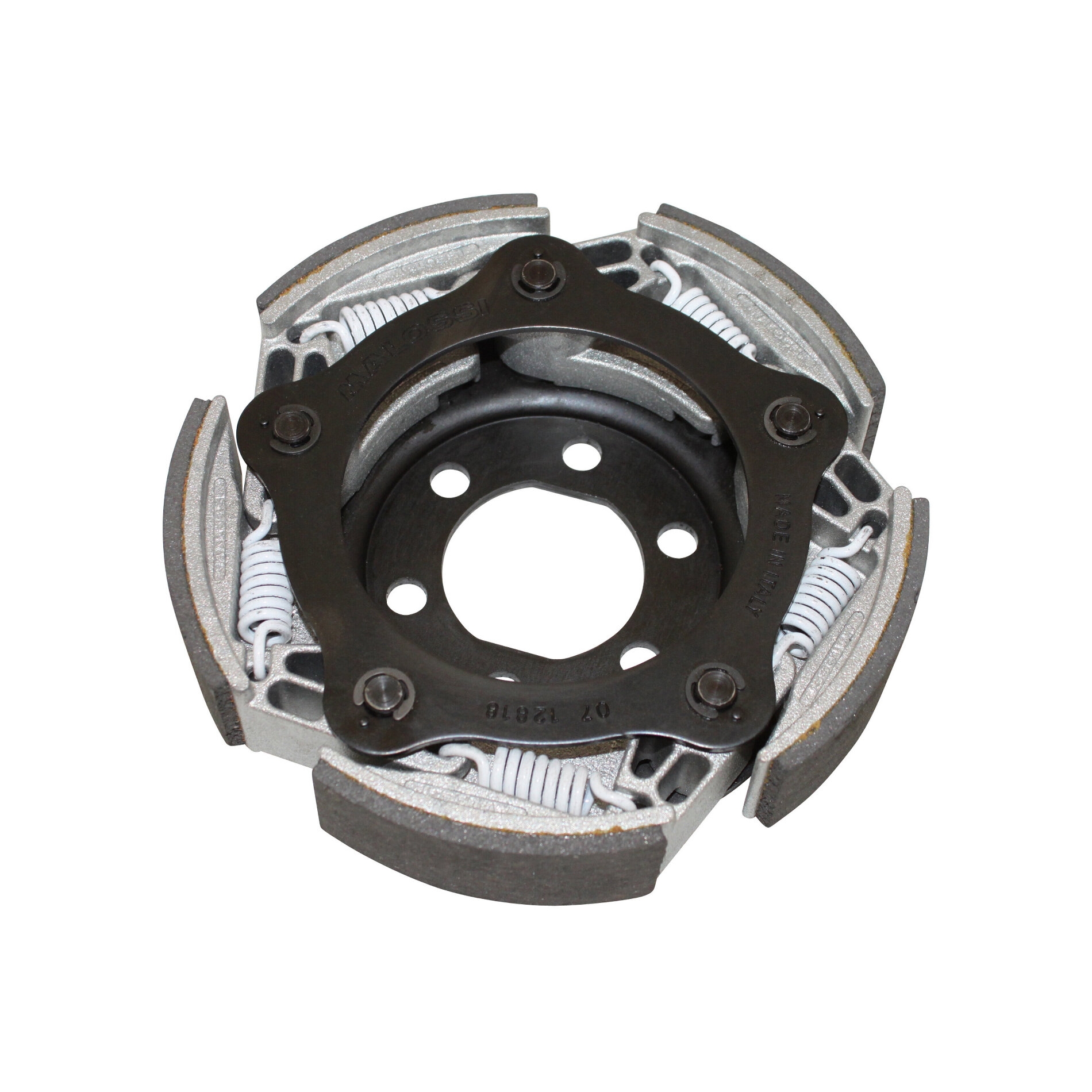 Embrayage Malossi Maxi Delta Clutch Honda 125 PCX 125 SH et Yamaha 125