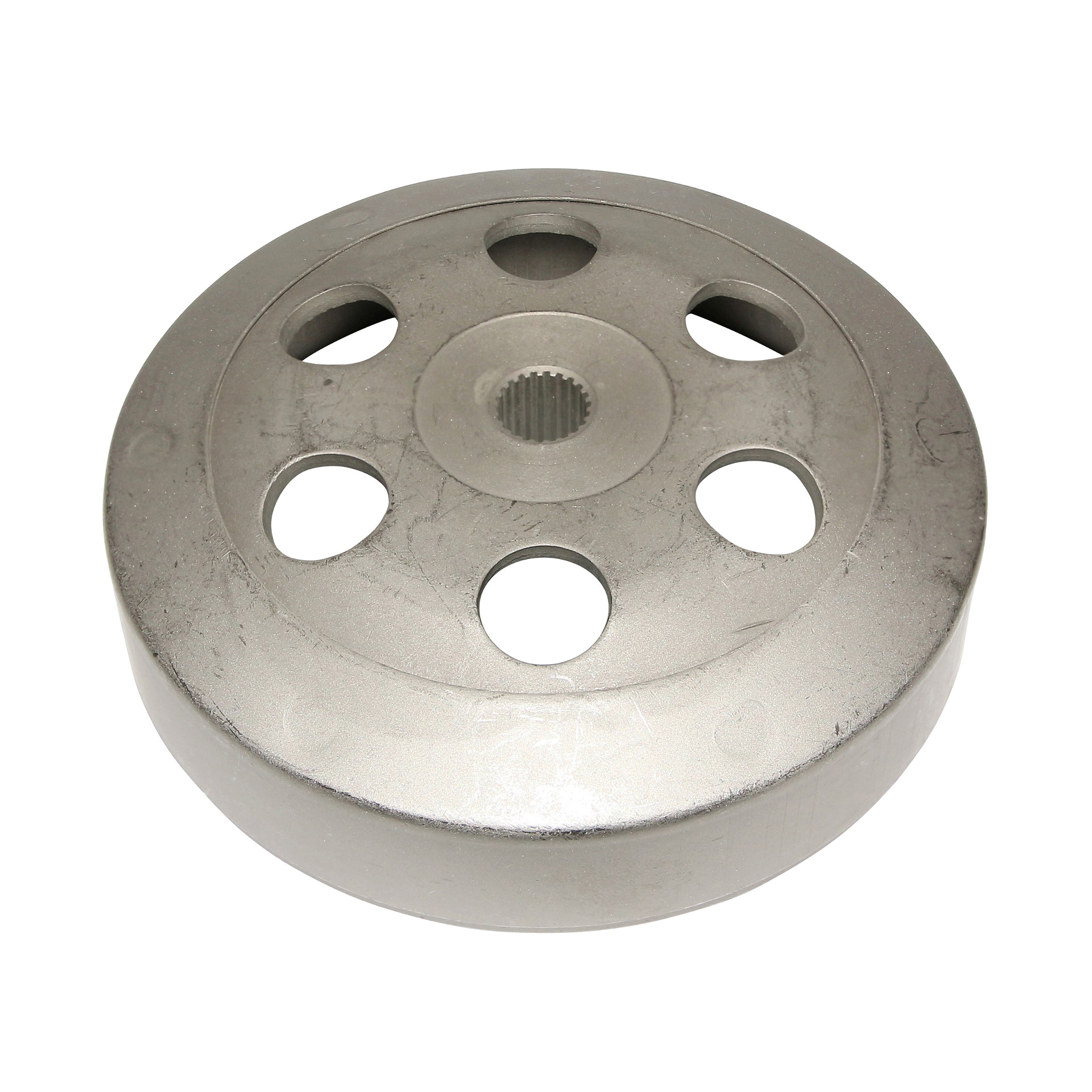 Cloche d'embrayage 1Tek Origine D.107 Trekker/Speedfight/Typhoon/NRG