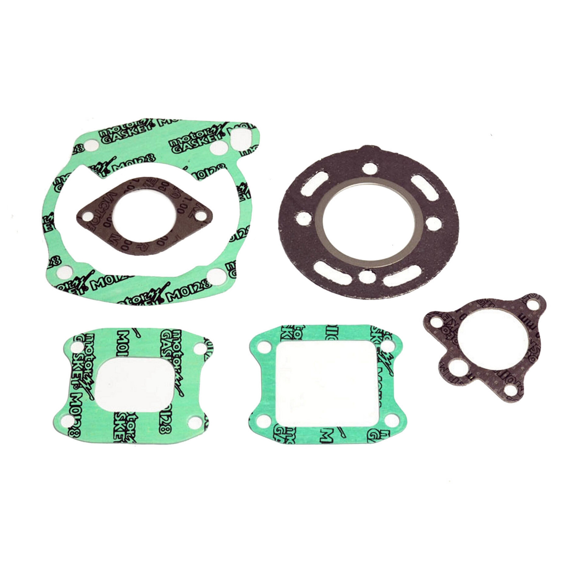 Pochette de joints haut moteur Athena HONDA CR 80