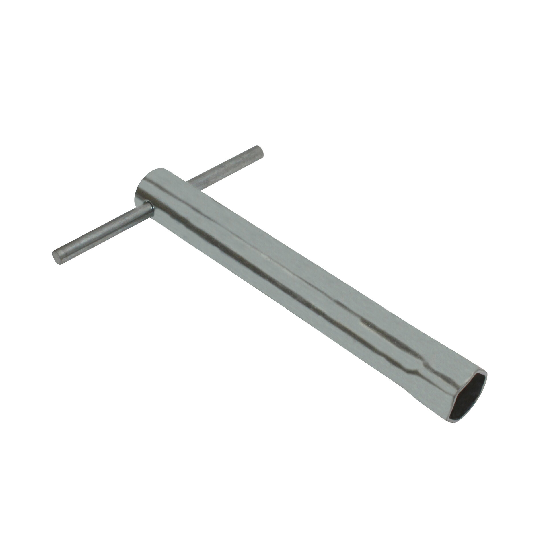 Clé a bougie 16mm l 150mm standard