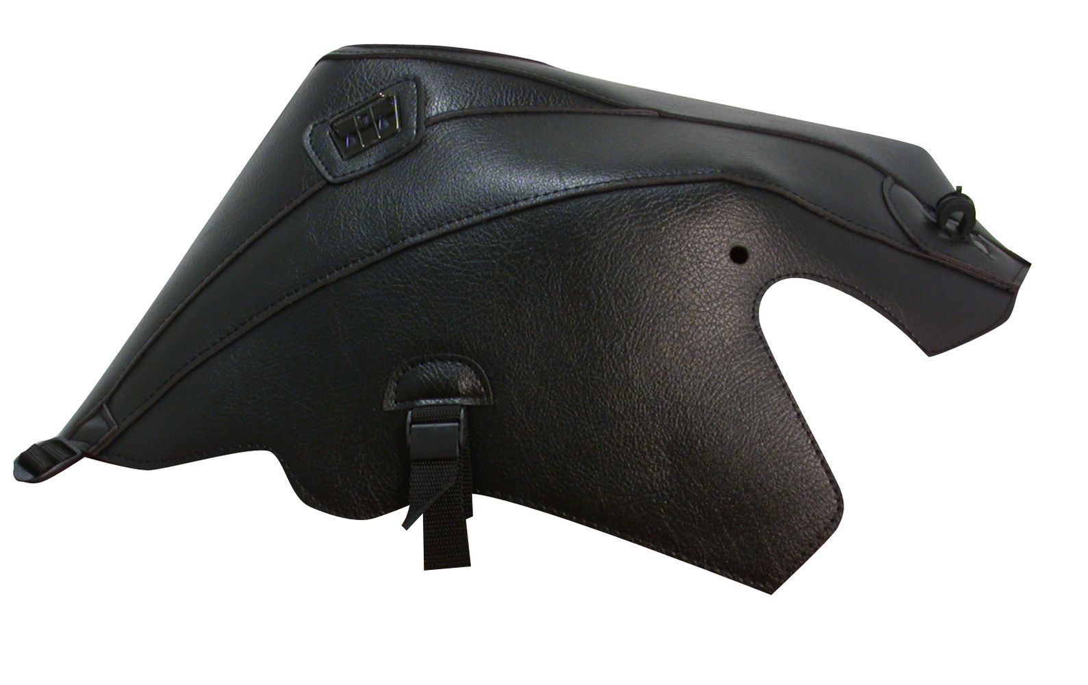 Protège-réservoir Bagster KTM Super DUKE 05-06 noir