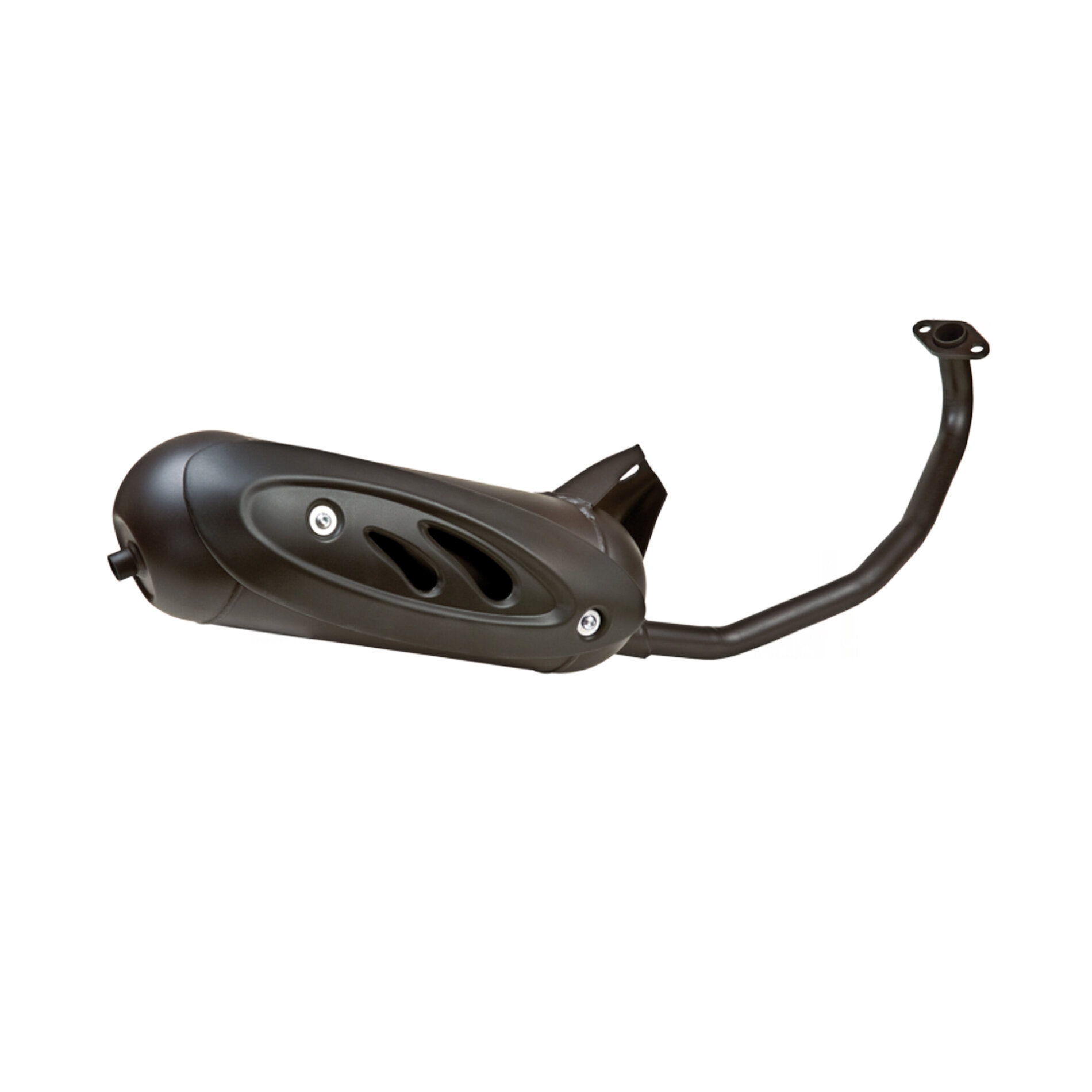 Pot d'échappement Tecnigas Maxi 4 Daelim Ns II 125