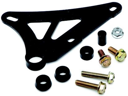 Kit fixation pot Yasuni Scooter R TUB225