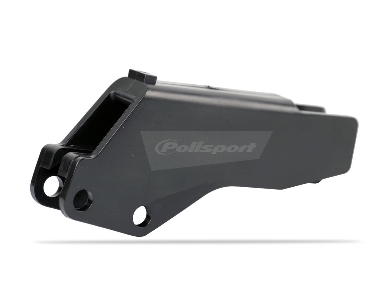 Guide chaîne Polisport Suzuki 450 RM-Z 05-17 noir