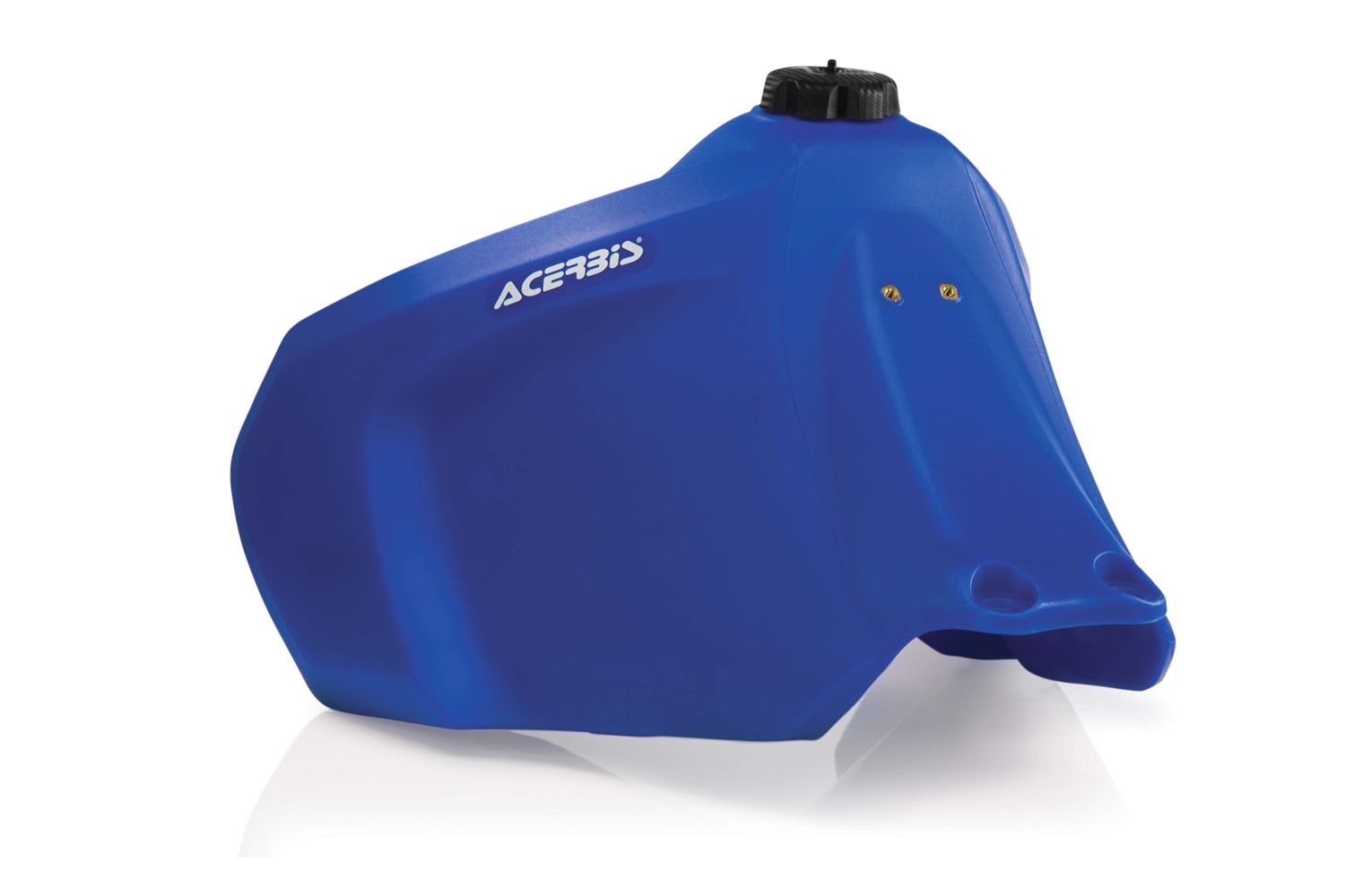 Réservoir de carburant 25L Acerbis Suzuki 650 DR 96-16 bleu