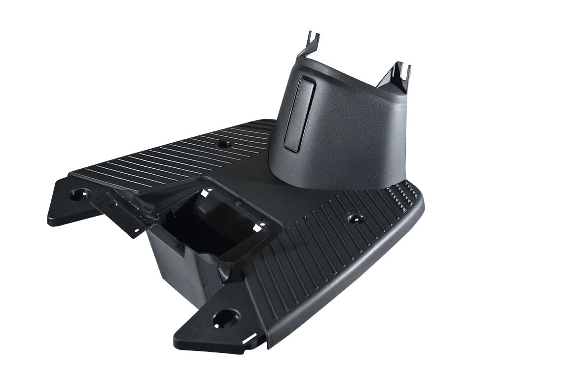 Marche pied MBK Stunt / Yamaha slider noir