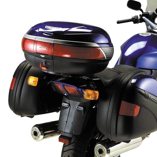 Support top case Givi Monokey Yamaha FJR 1300 01-05