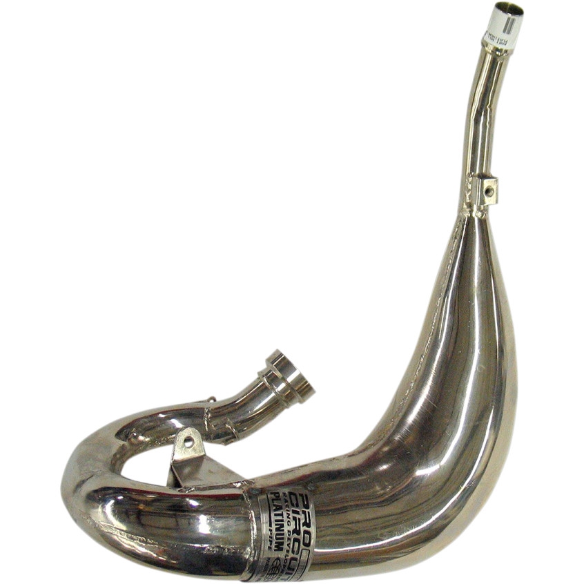 Ligne déchappement Pro Circuit Platinium pour KTM SX 85 07-12