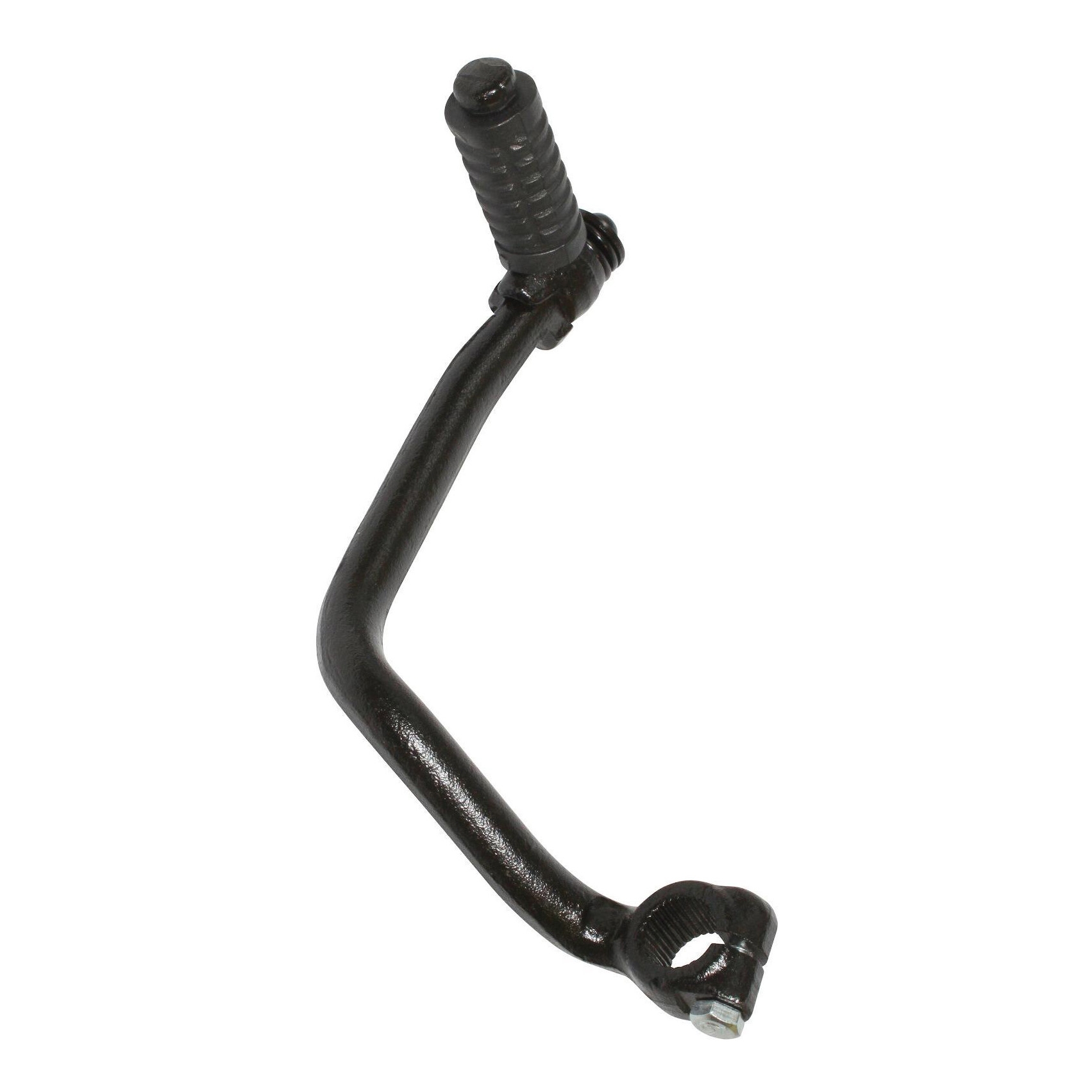 Kick de démarrage Peugeot 103 SPX / RCX Noir