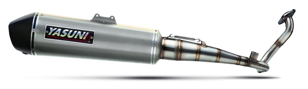 Pot Yasuni 4 Honda SH 125