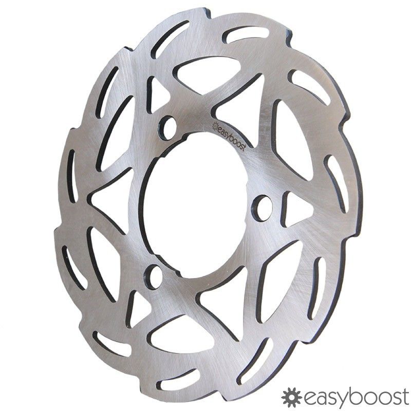 Disque de frein Easyboost arrière Derbi Senda R/SM