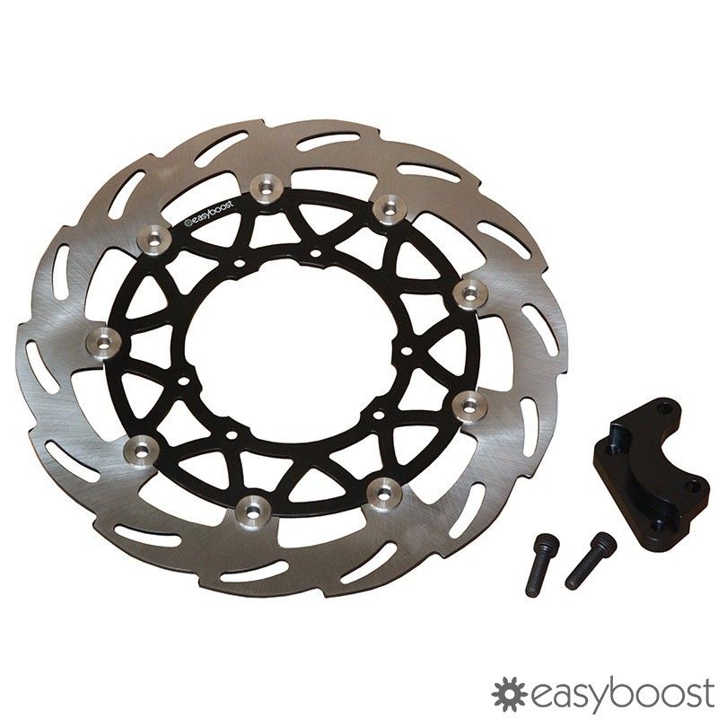 Disque de frein Easyboost avant oversize Senda SM