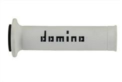 Revêtement Domino picots 125mm gris/noir REF/A010