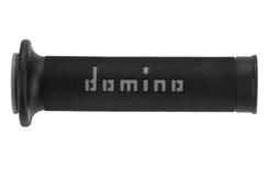 Revêtement Domino picots 125mm noir/gris ref/A010