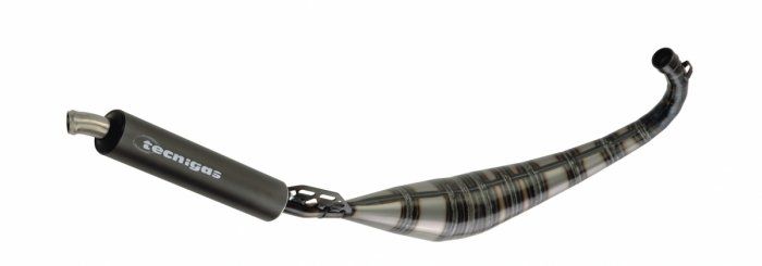 Pot Tecnigas E-BOX Derbi GPR 50 >2010 Aprilia RS >2010